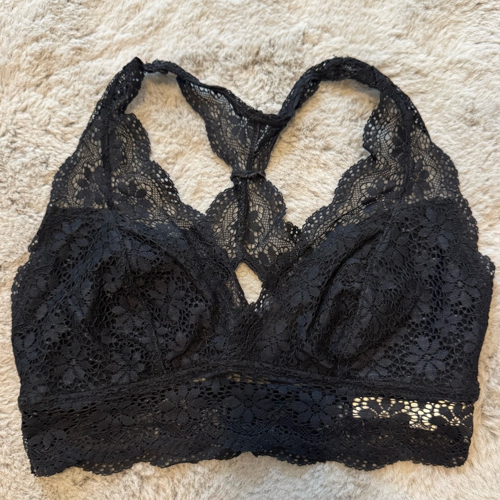 AERO size small bralette
